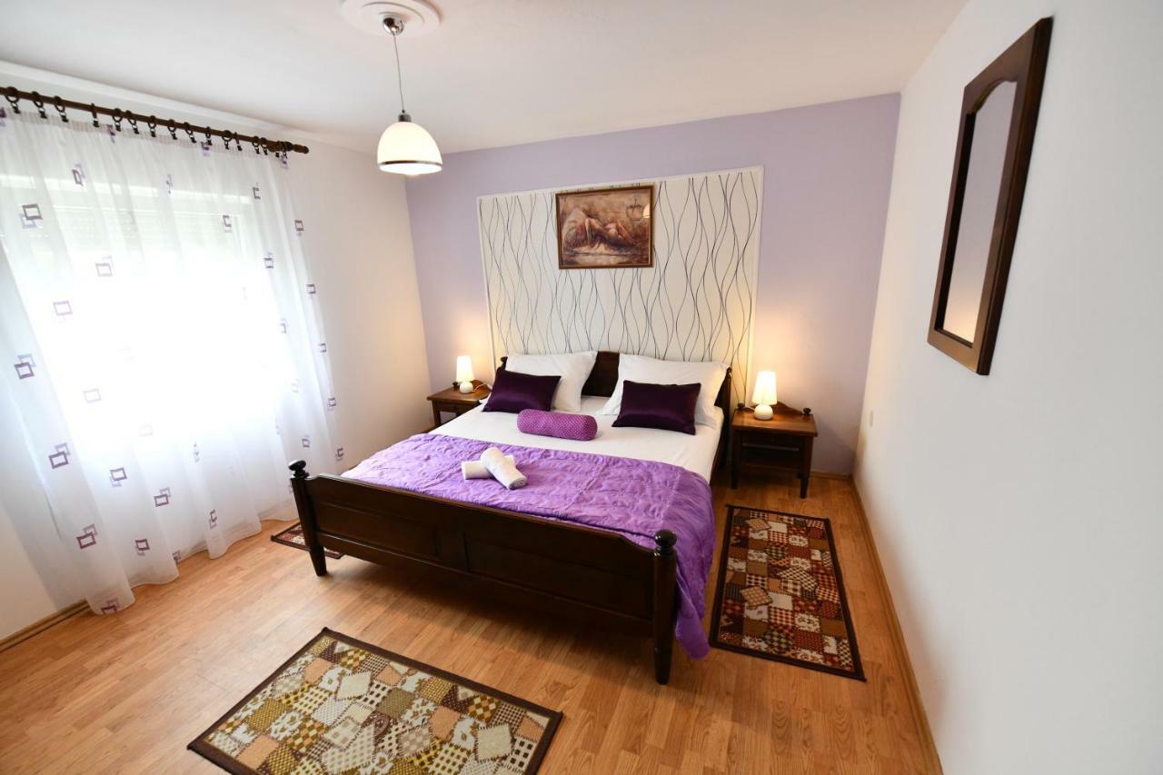 Holiday Home Miramary Trilj Εξωτερικό φωτογραφία
