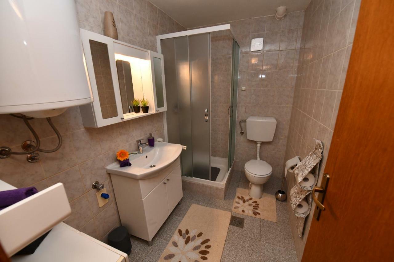 Holiday Home Miramary Trilj Εξωτερικό φωτογραφία