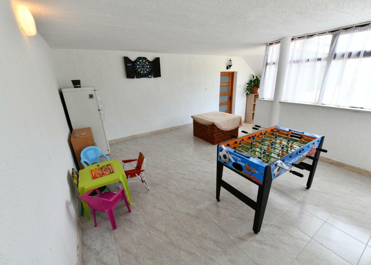 Holiday Home Miramary Trilj Εξωτερικό φωτογραφία