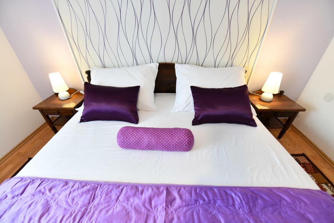Holiday Home Miramary Trilj Εξωτερικό φωτογραφία